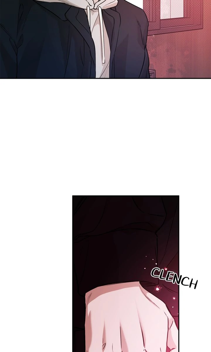 Stranger [Mature Official] - Chapter 39 manhwa