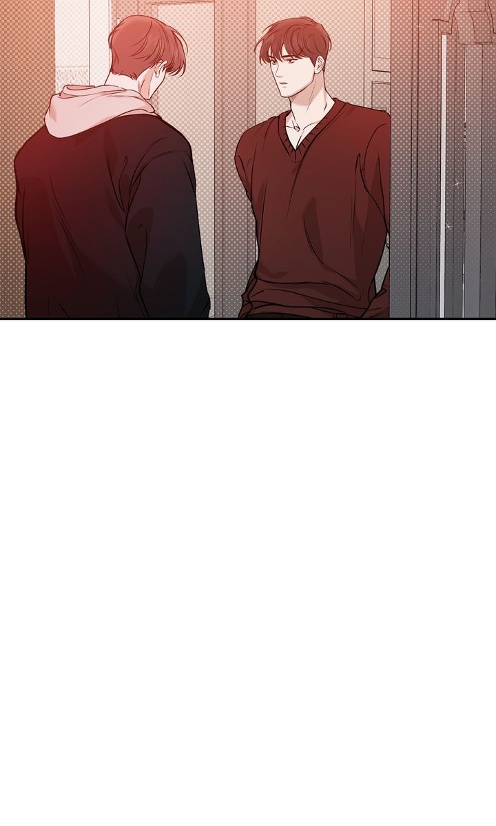 Stranger [Mature Official] - Chapter 39 manhwa