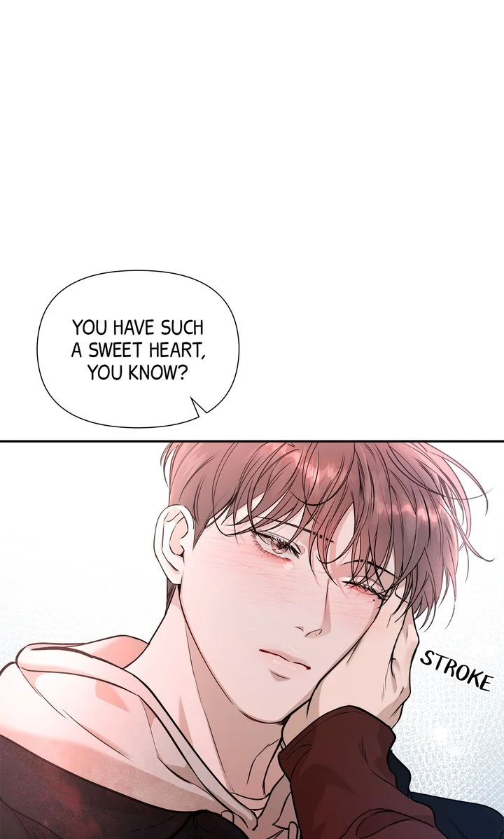 Stranger [Mature Official] - Chapter 39 manhwa