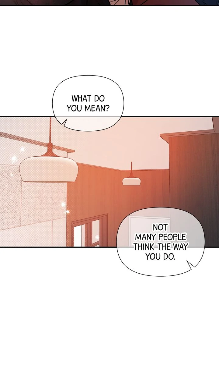 Stranger [Mature Official] - Chapter 39 manhwa
