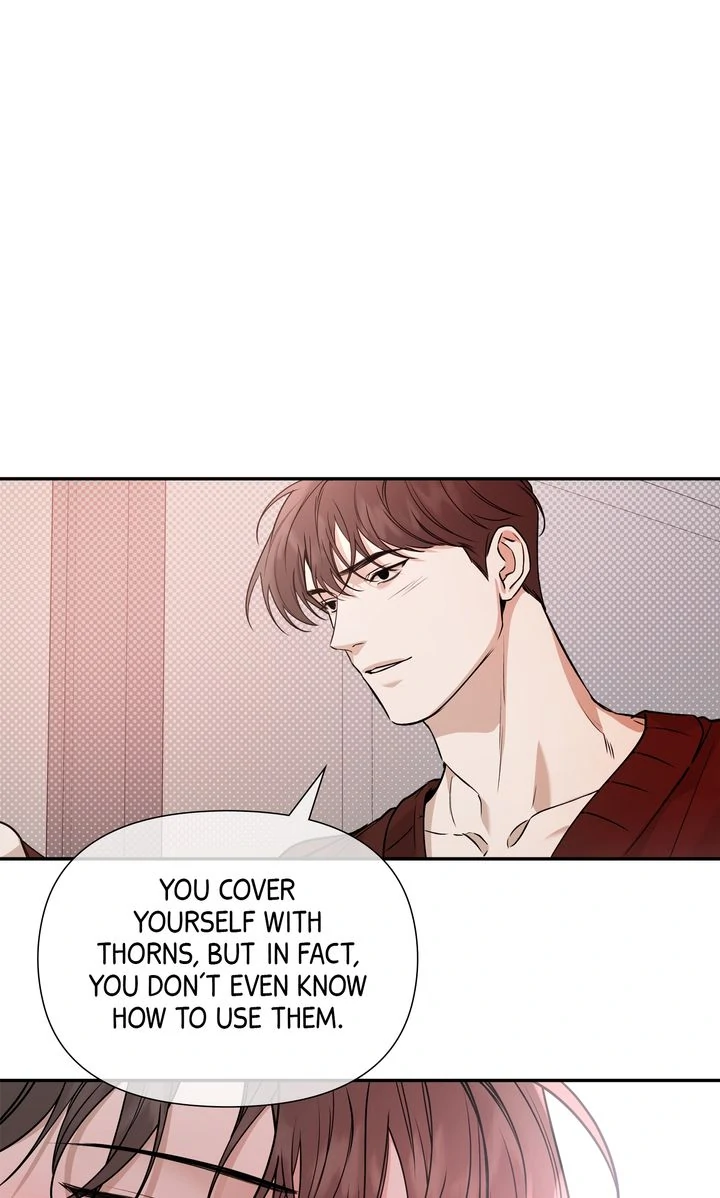 Stranger [Mature Official] - Chapter 39 manhwa