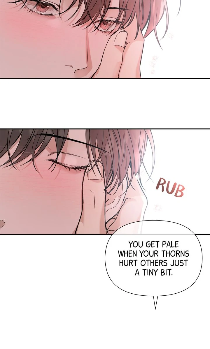 Stranger [Mature Official] - Chapter 39 manhwa