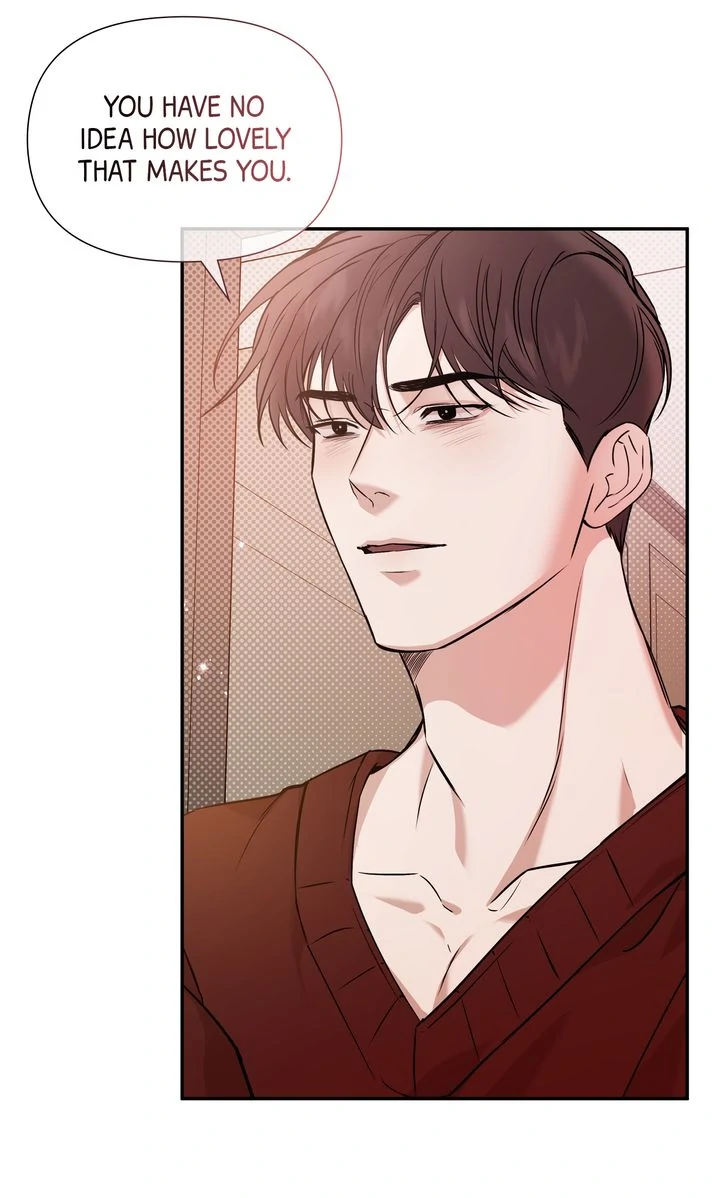 Stranger [Mature Official] - Chapter 39 manhwa