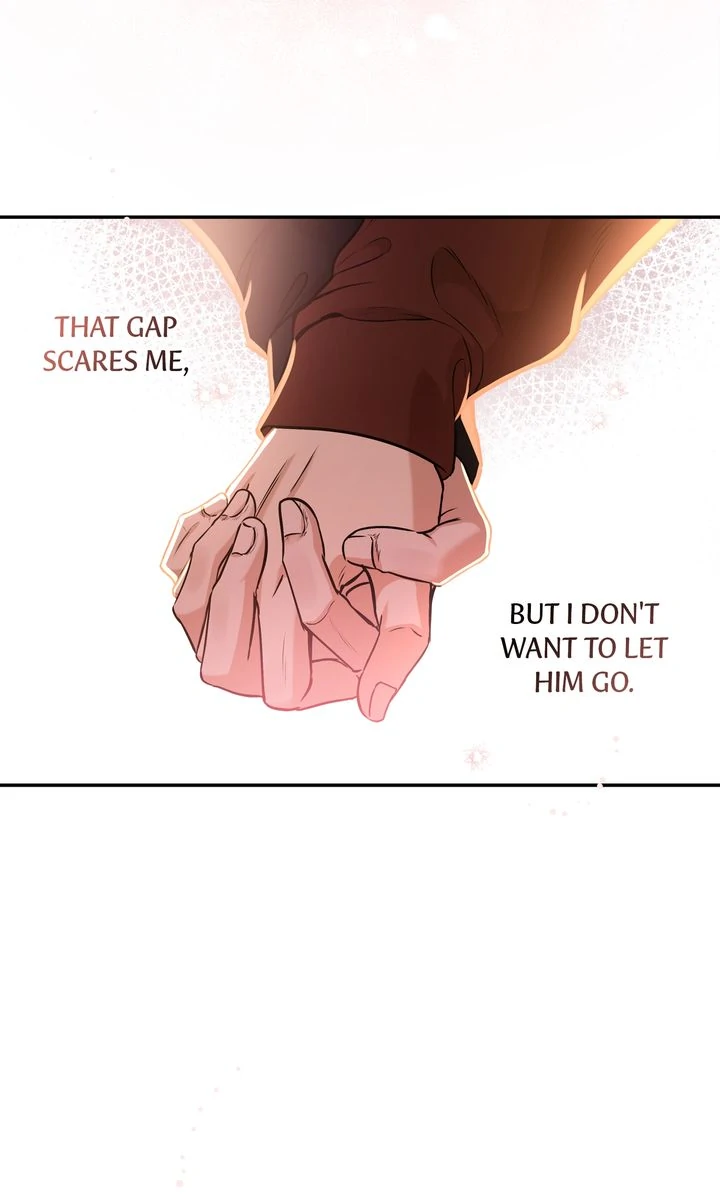 Stranger [Mature Official] - Chapter 39 manhwa