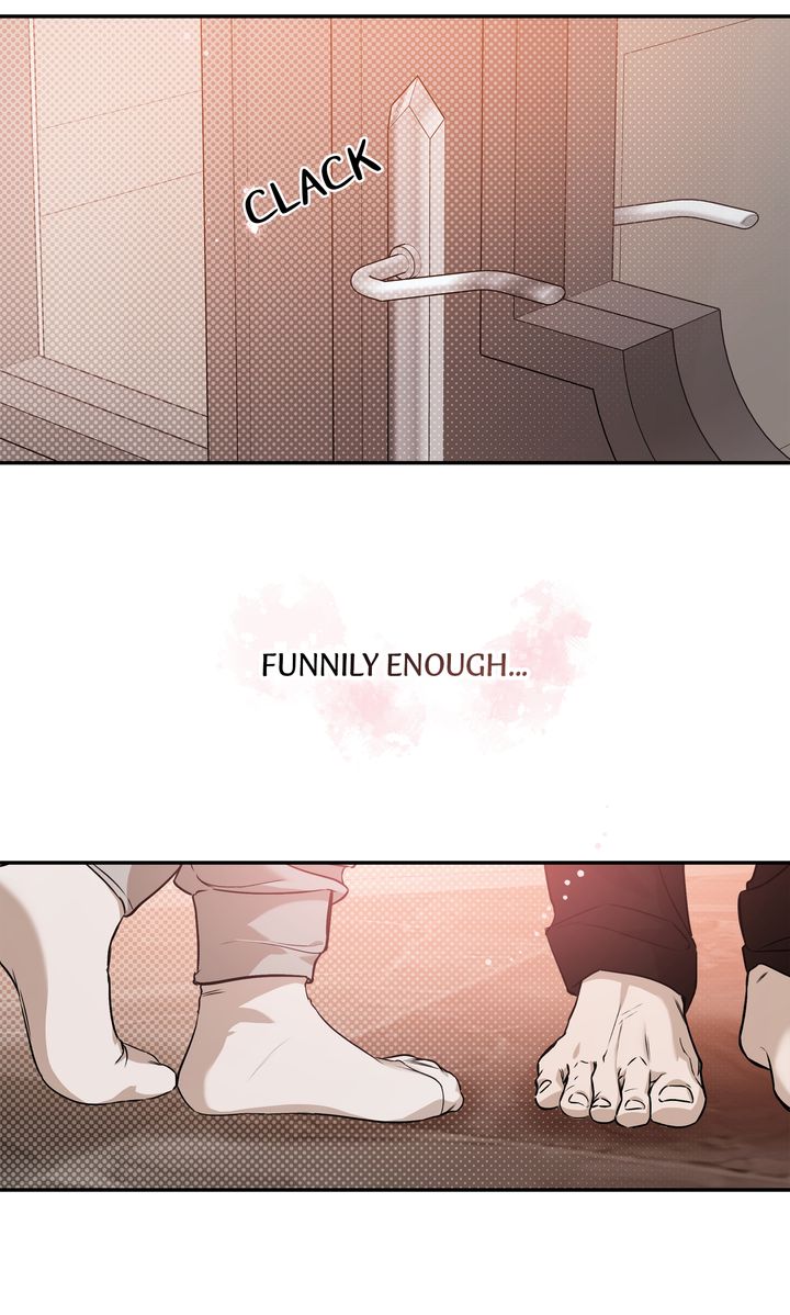Stranger [Mature Official] - Chapter 39 manhwa