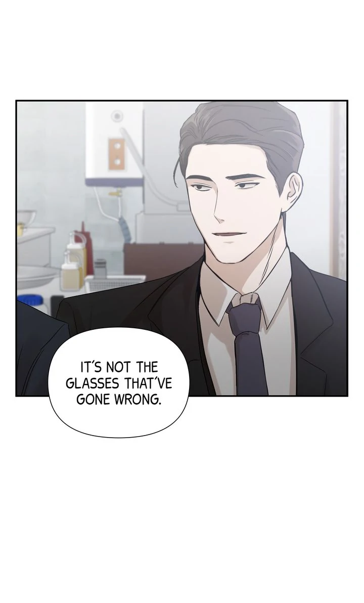 Stranger [Mature Official] - Chapter 4 manhwa