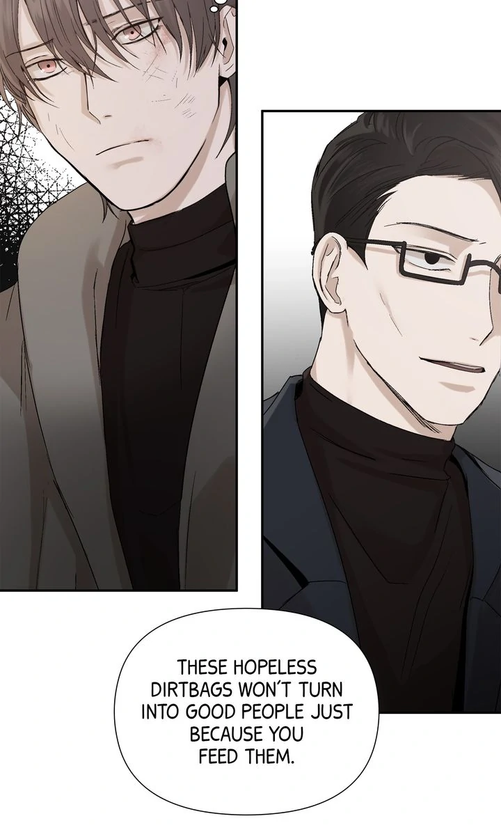 Stranger [Mature Official] - Chapter 4 manhwa