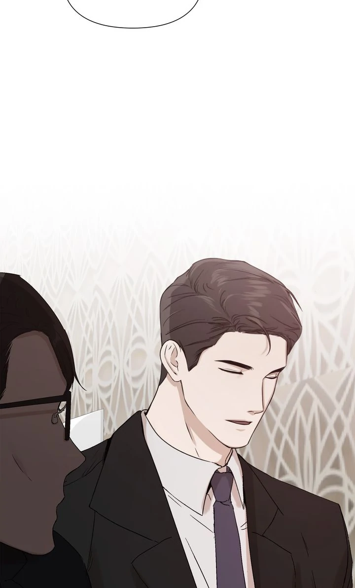 Stranger [Mature Official] - Chapter 4 manhwa