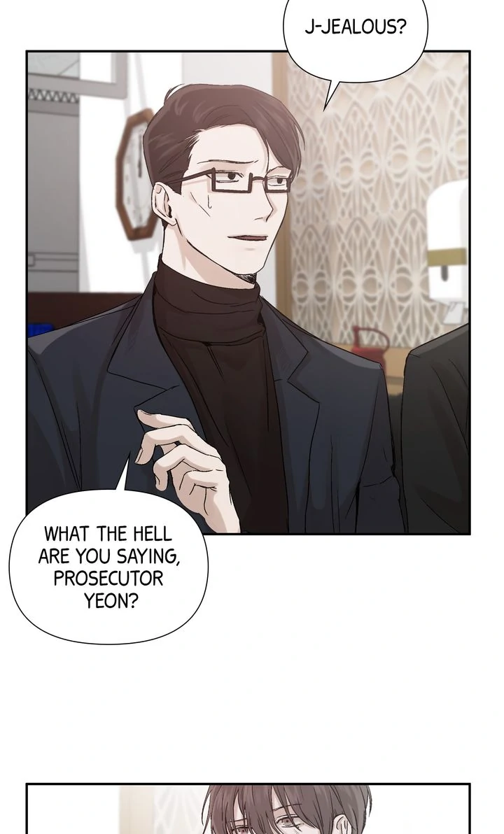 Stranger [Mature Official] - Chapter 4 manhwa