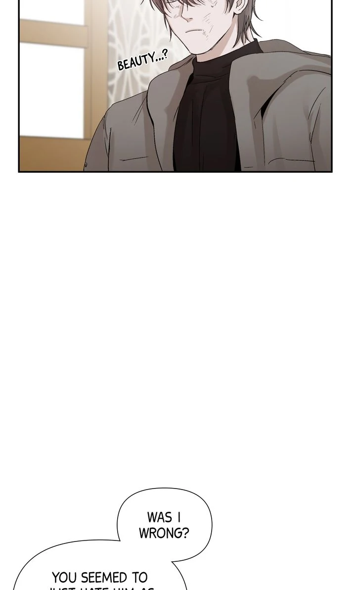 Stranger [Mature Official] - Chapter 4 manhwa