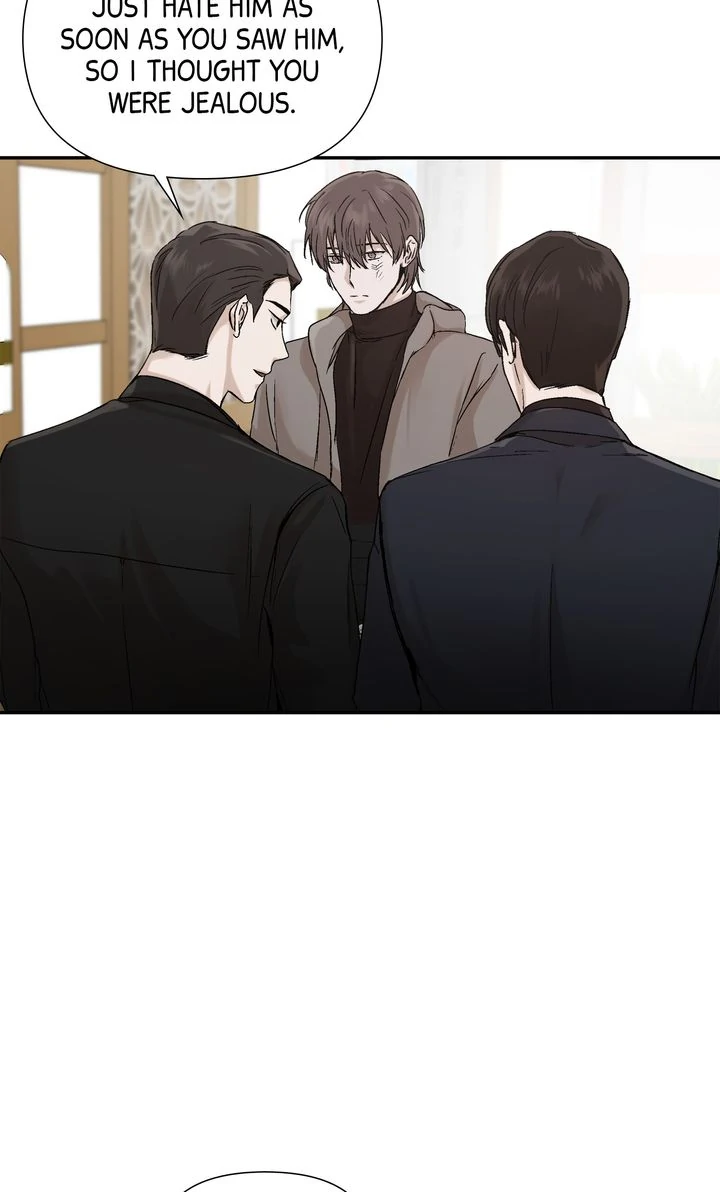 Stranger [Mature Official] - Chapter 4 manhwa