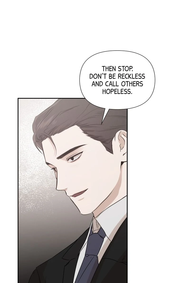 Stranger [Mature Official] - Chapter 4 manhwa