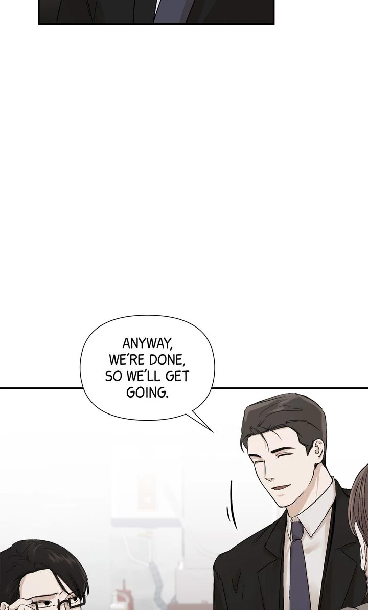 Stranger [Mature Official] - Chapter 4 manhwa