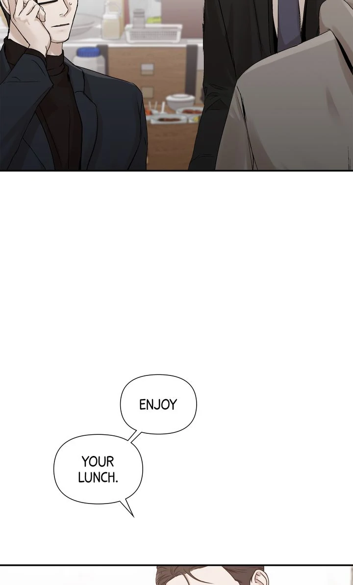 Stranger [Mature Official] - Chapter 4 manhwa
