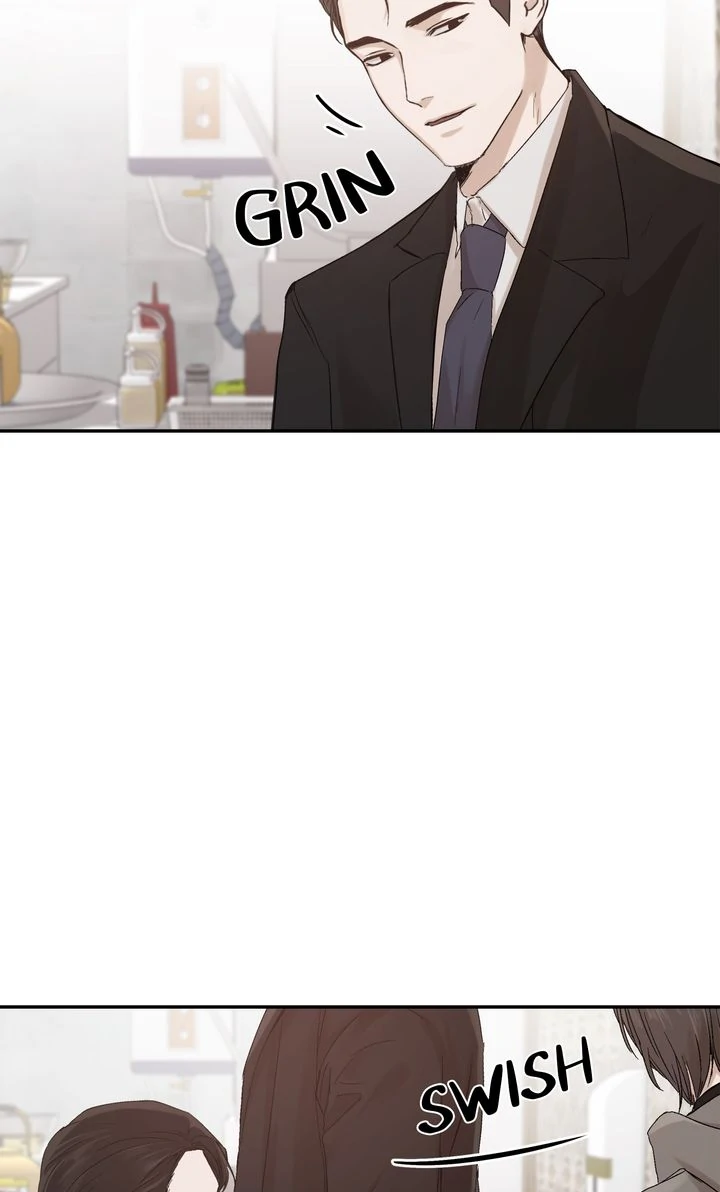 Stranger [Mature Official] - Chapter 4 manhwa