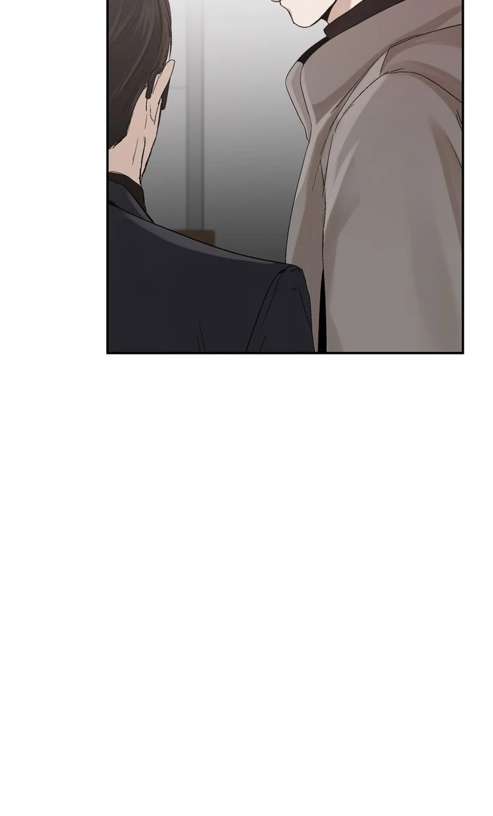 Stranger [Mature Official] - Chapter 4 manhwa