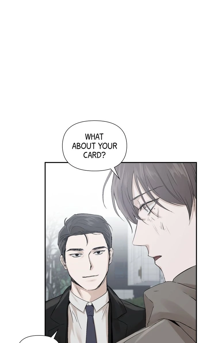 Stranger [Mature Official] - Chapter 4 manhwa