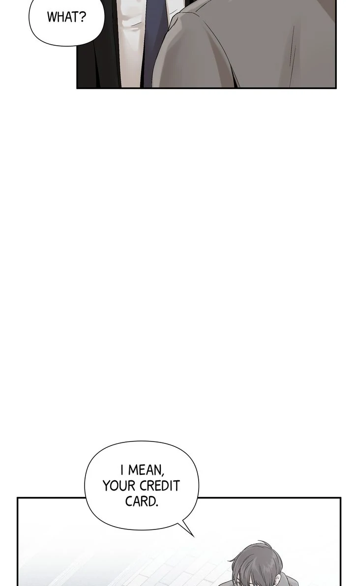 Stranger [Mature Official] - Chapter 4 manhwa