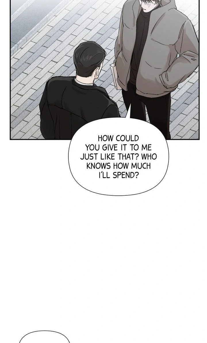 Stranger [Mature Official] - Chapter 4 manhwa