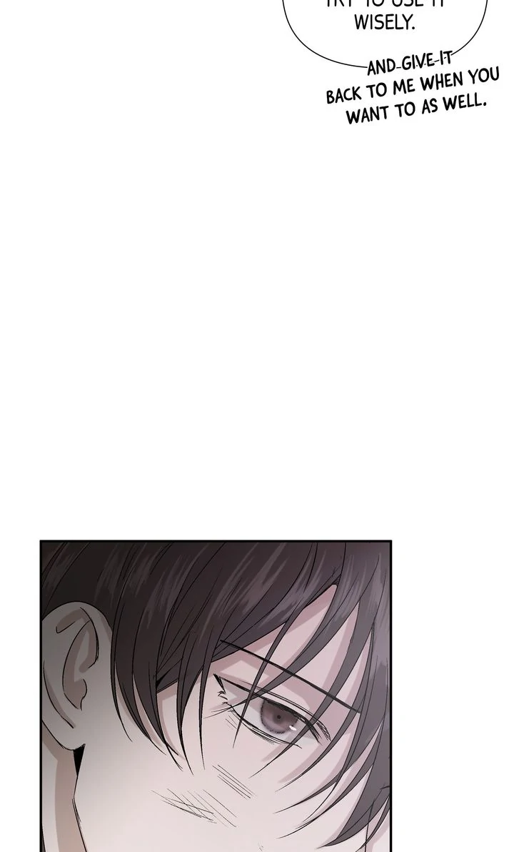 Stranger [Mature Official] - Chapter 4 manhwa