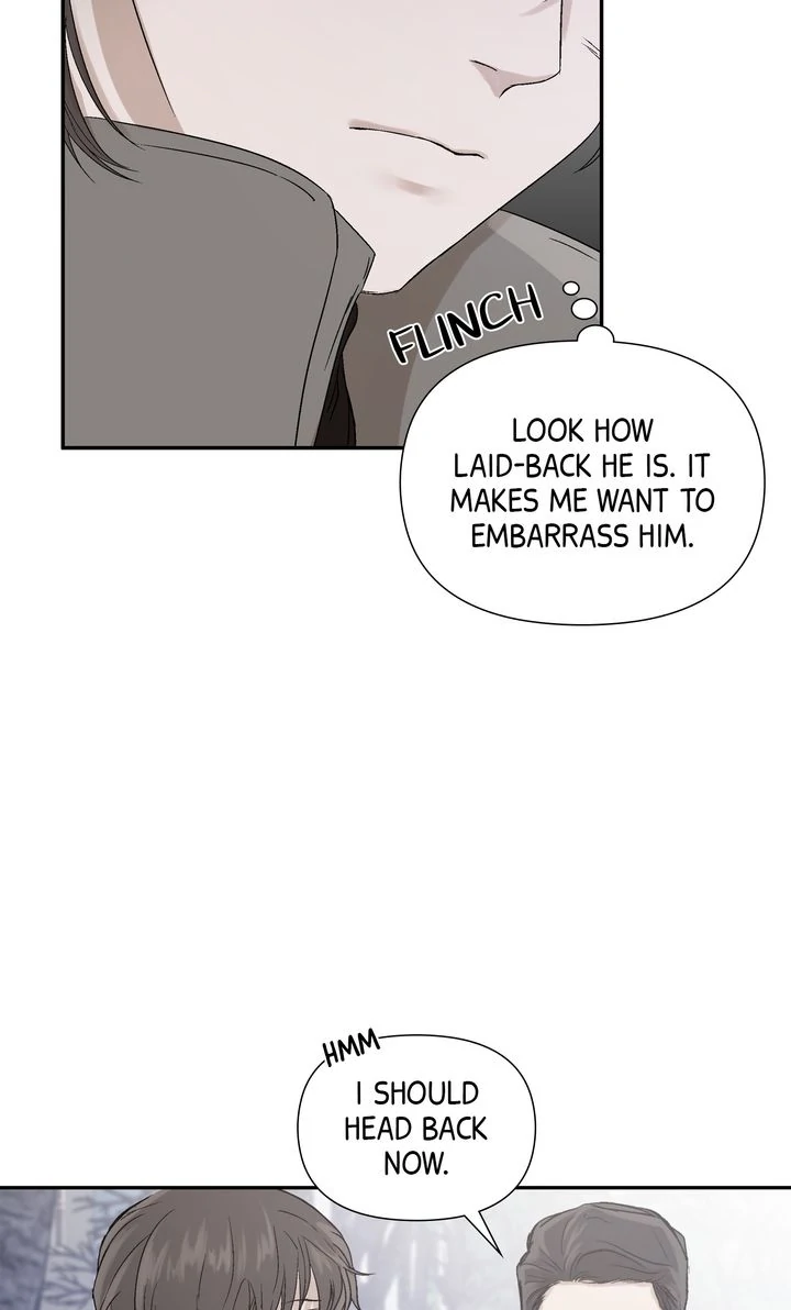 Stranger [Mature Official] - Chapter 4 manhwa