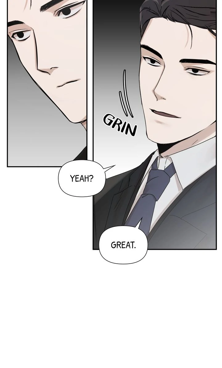Stranger [Mature Official] - Chapter 4 manhwa