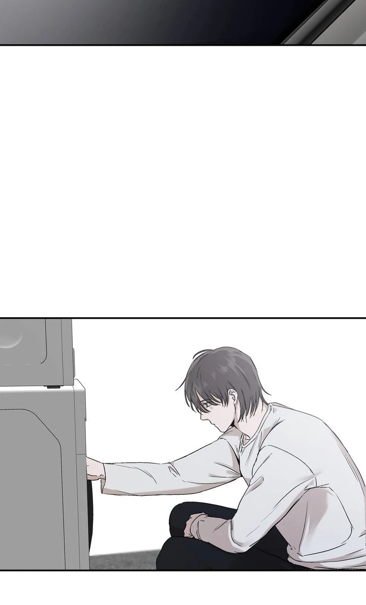 Stranger [Mature Official] - Chapter 4 manhwa