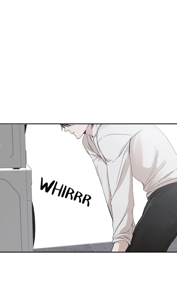 Stranger [Mature Official] - Chapter 4 manhwa