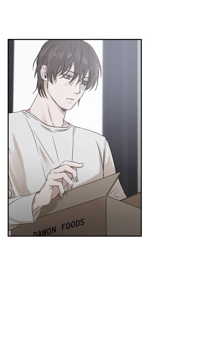 Stranger [Mature Official] - Chapter 4 manhwa