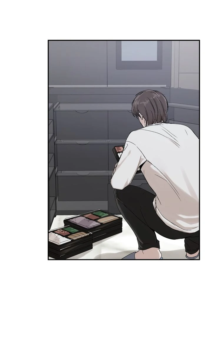 Stranger [Mature Official] - Chapter 4 manhwa