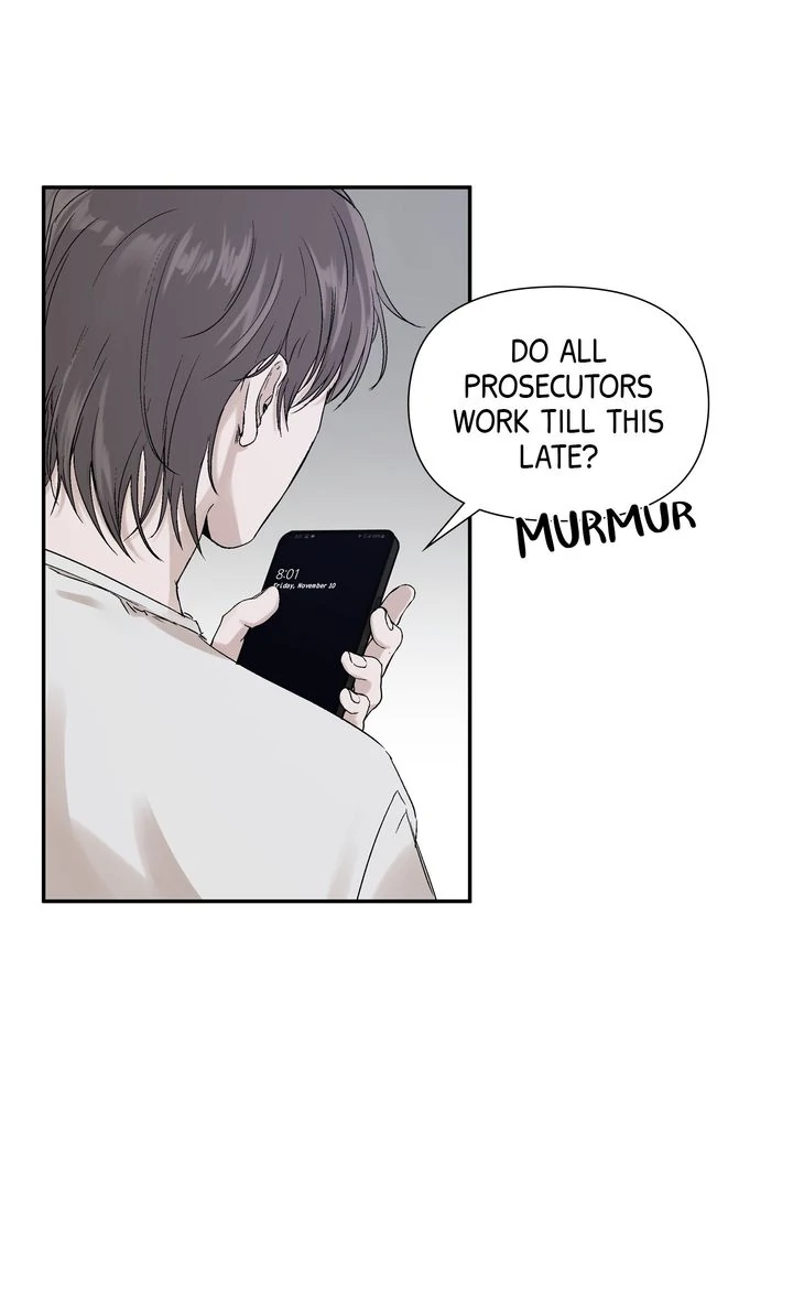 Stranger [Mature Official] - Chapter 4 manhwa