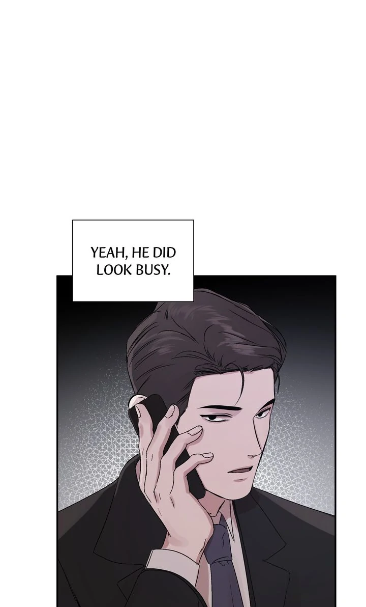 Stranger [Mature Official] - Chapter 4 manhwa