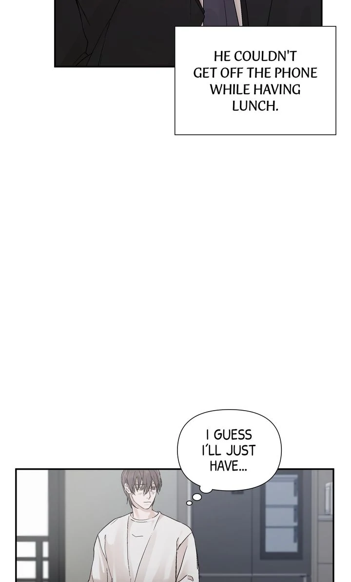 Stranger [Mature Official] - Chapter 4 manhwa
