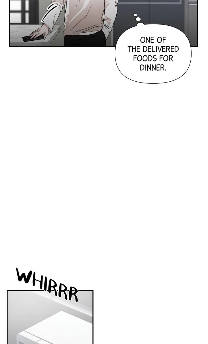 Stranger [Mature Official] - Chapter 4 manhwa