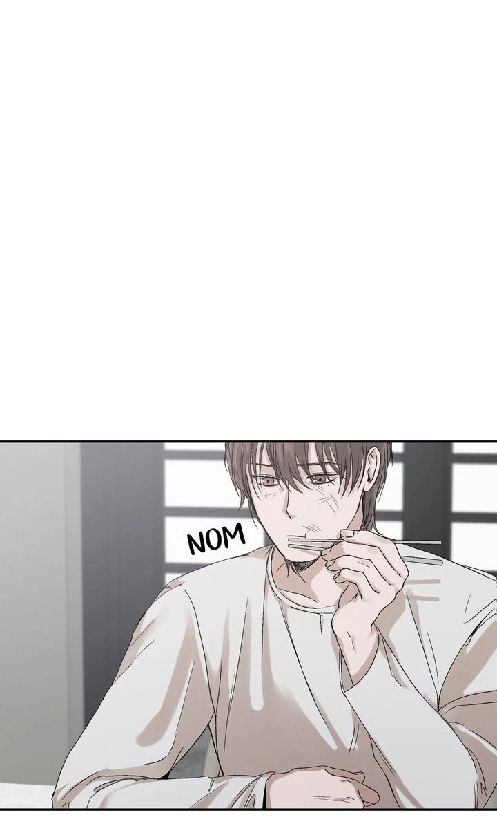 Stranger [Mature Official] - Chapter 4 manhwa