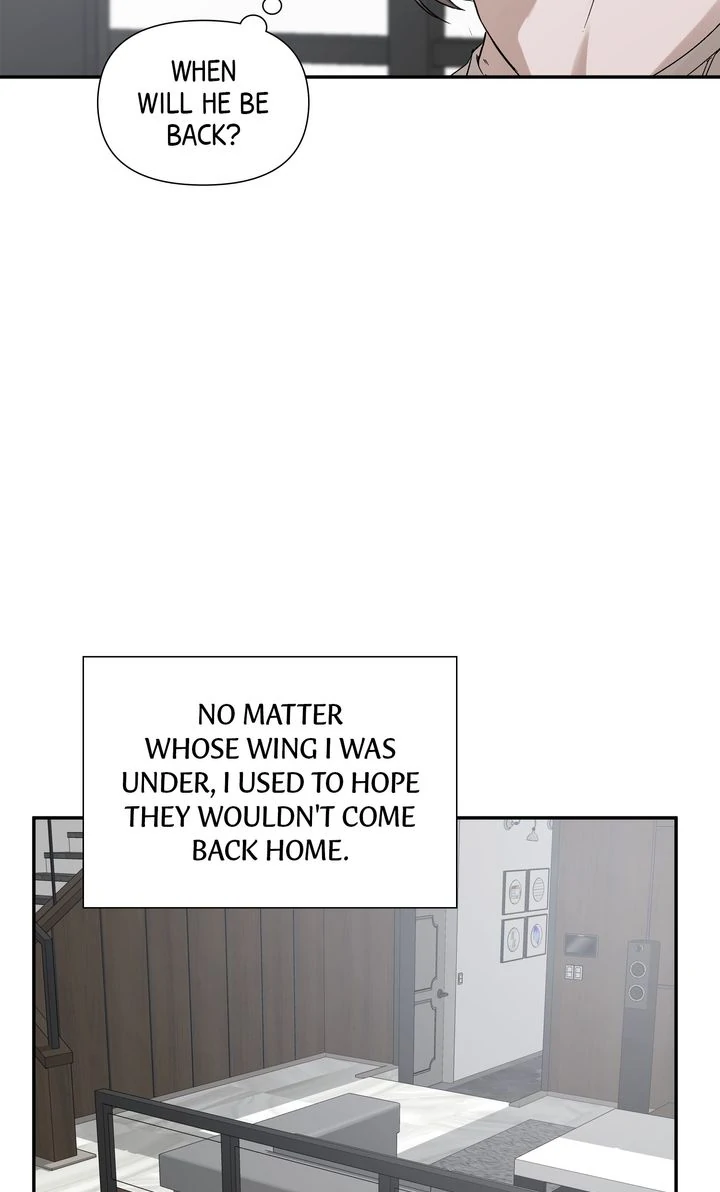 Stranger [Mature Official] - Chapter 4 manhwa