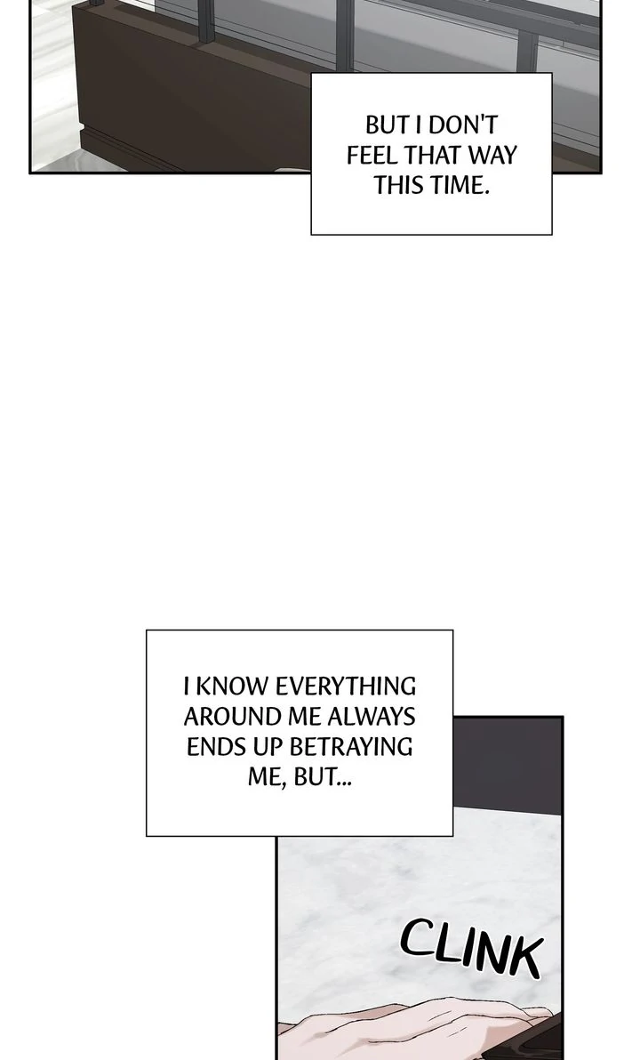 Stranger [Mature Official] - Chapter 4 manhwa