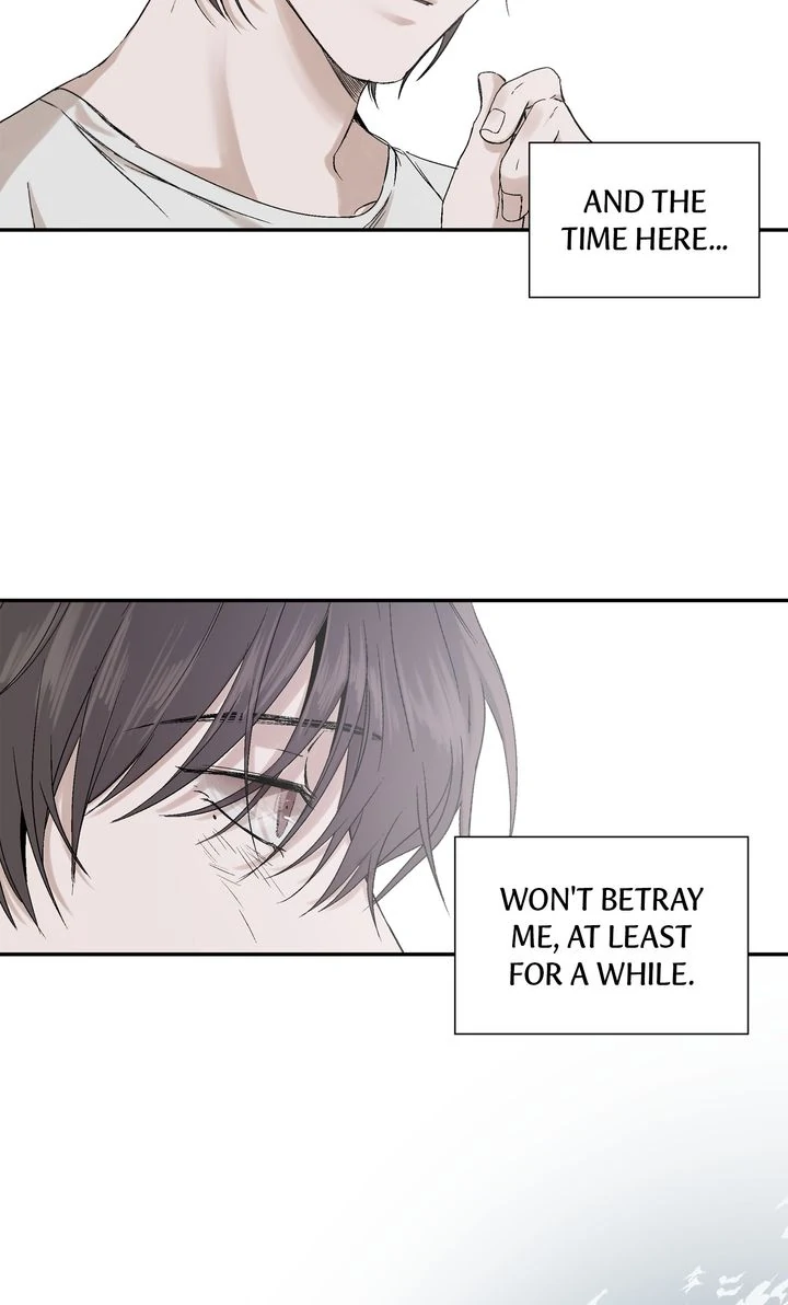 Stranger [Mature Official] - Chapter 4 manhwa