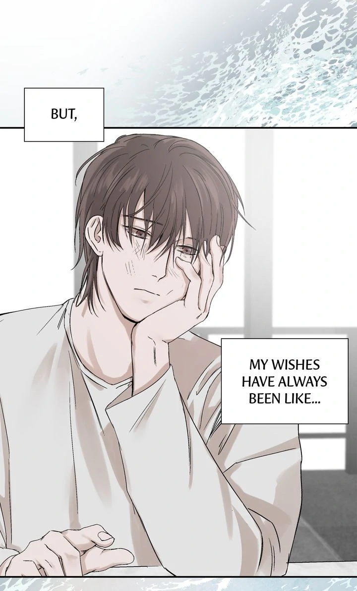 Stranger [Mature Official] - Chapter 4 manhwa