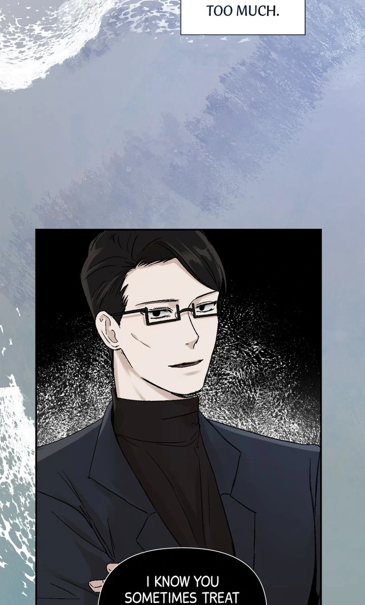 Stranger [Mature Official] - Chapter 4 manhwa