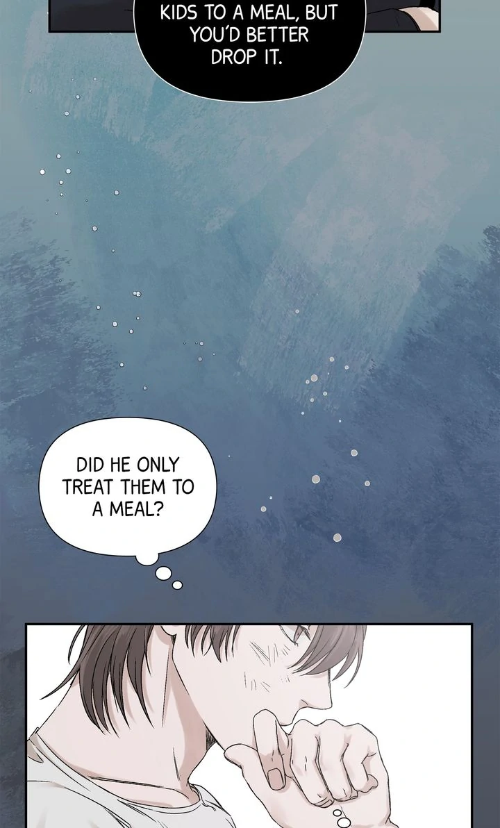 Stranger [Mature Official] - Chapter 4 manhwa
