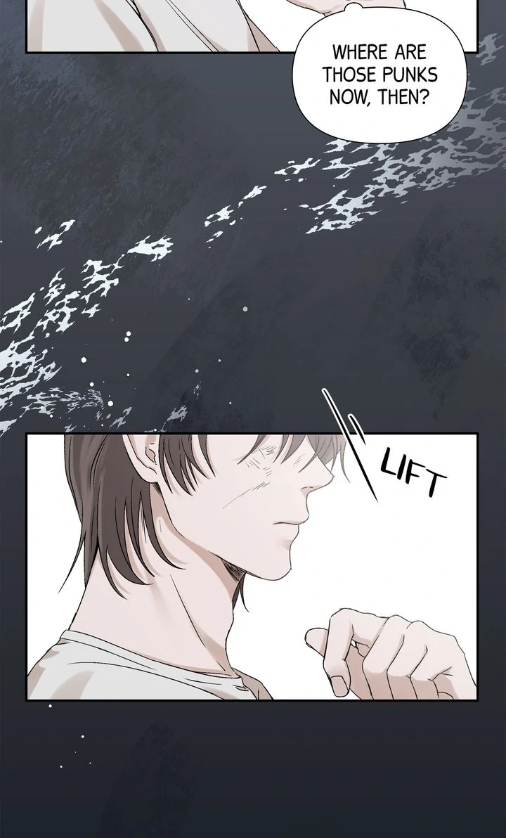 Stranger [Mature Official] - Chapter 4 manhwa
