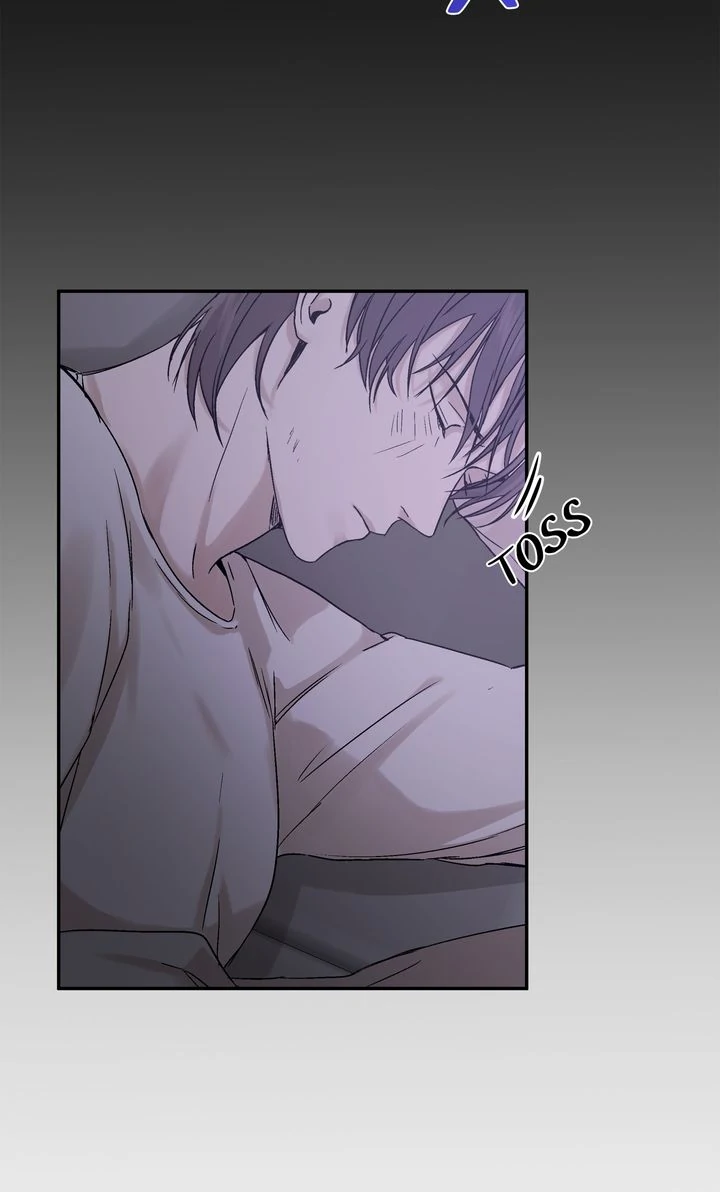 Stranger [Mature Official] - Chapter 4 manhwa
