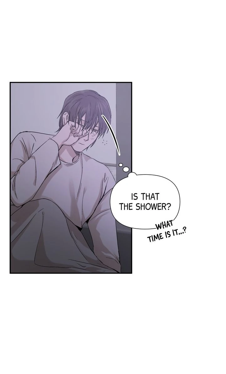 Stranger [Mature Official] - Chapter 4 manhwa