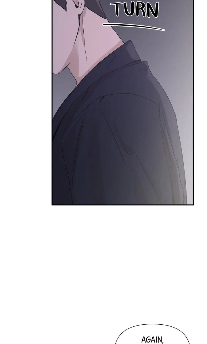 Stranger [Mature Official] - Chapter 4 manhwa