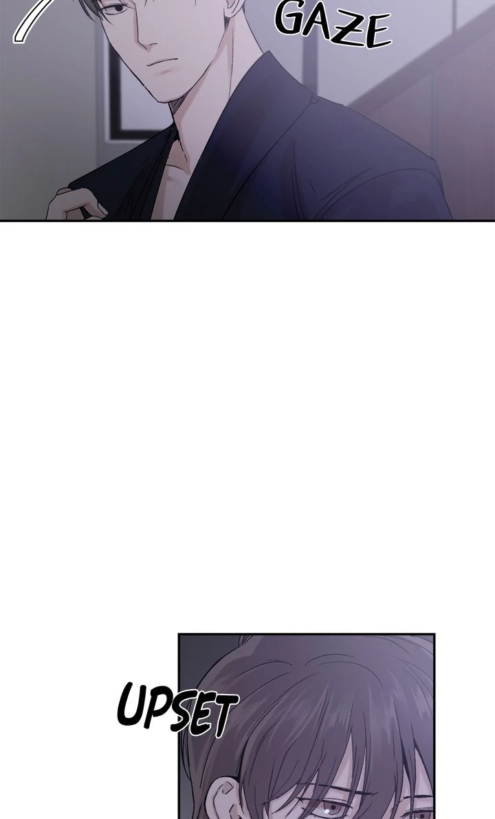 Stranger [Mature Official] - Chapter 4 manhwa