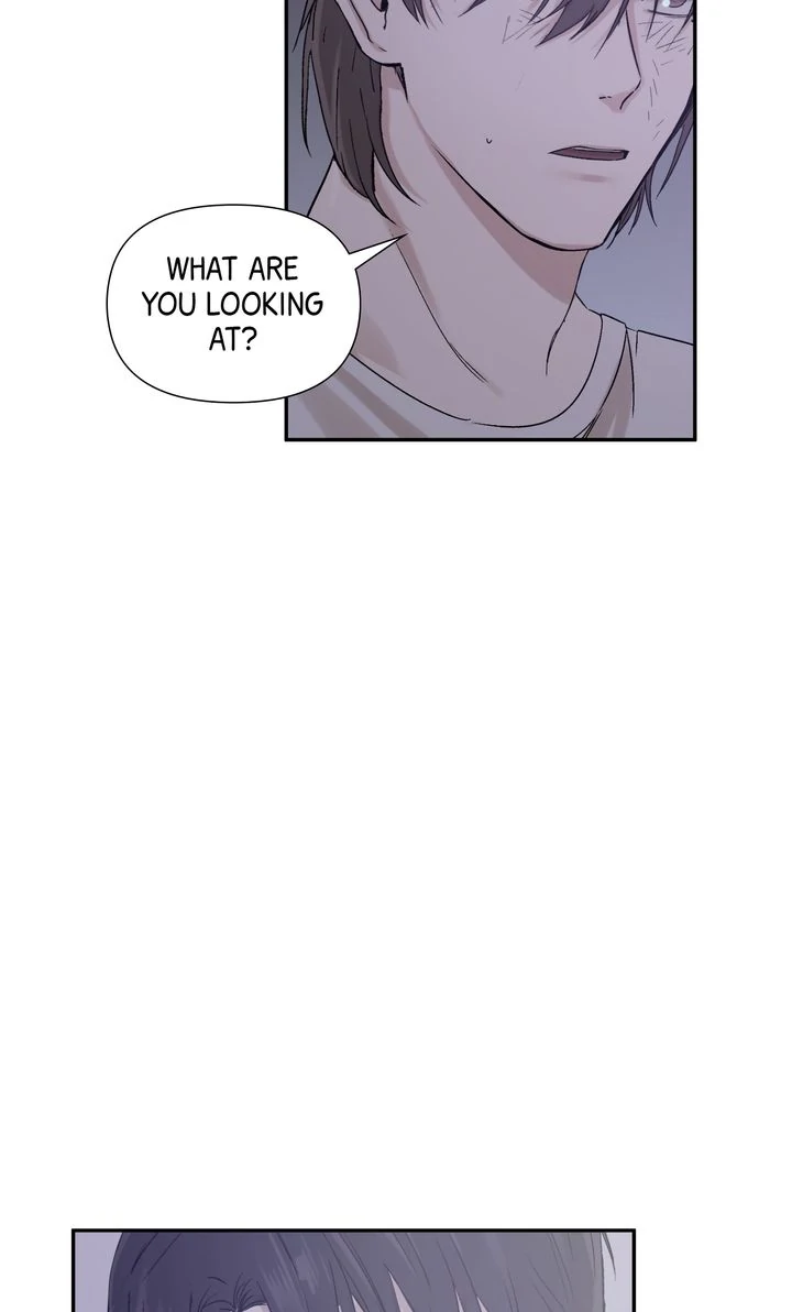 Stranger [Mature Official] - Chapter 4 manhwa
