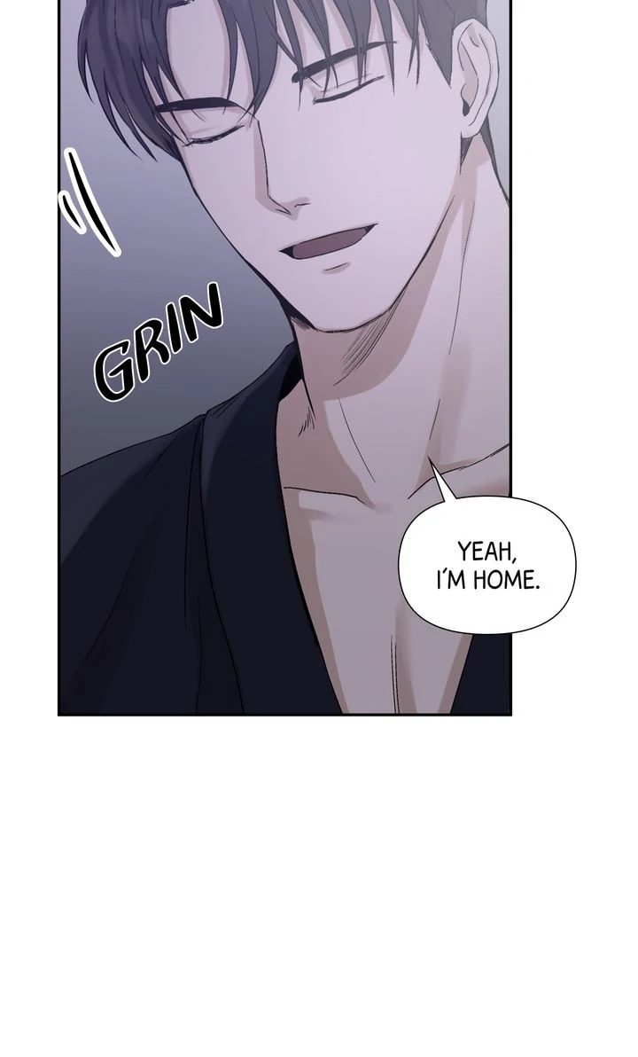 Stranger [Mature Official] - Chapter 4 manhwa