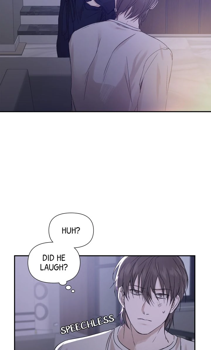 Stranger [Mature Official] - Chapter 4 manhwa