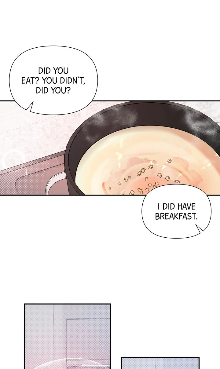 Stranger [Mature Official] - Chapter 40 manhwa